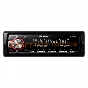 Автомагнитола Pioneer MVH-X460UI